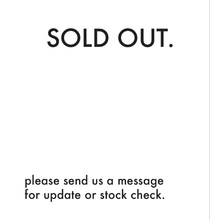 Load image into Gallery viewer, The little one Dark Creme