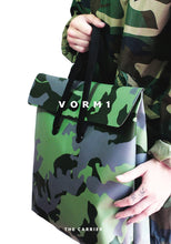 Load image into Gallery viewer, THE CARRIER