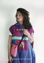 Charger l'image dans la galerie, UNDERCOVER BAG PINK