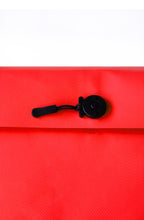 Load image into Gallery viewer, UNDERCOVER BAG RED