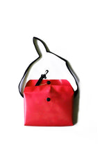 Load image into Gallery viewer, UNDERCOVER BAG RED