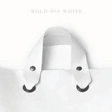 Charger l'image dans la galerie, WHITE BOLD 900