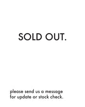 Load image into Gallery viewer, SKY BLU MINIMALIST