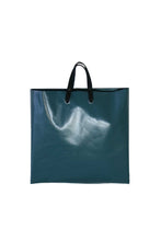 Load image into Gallery viewer, GREENISH BLUE MINMALIST