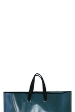 Load image into Gallery viewer, GREENISH BLUE MINMALIST