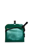 Afbeelding in Gallery-weergave laden, Green buckle bag
