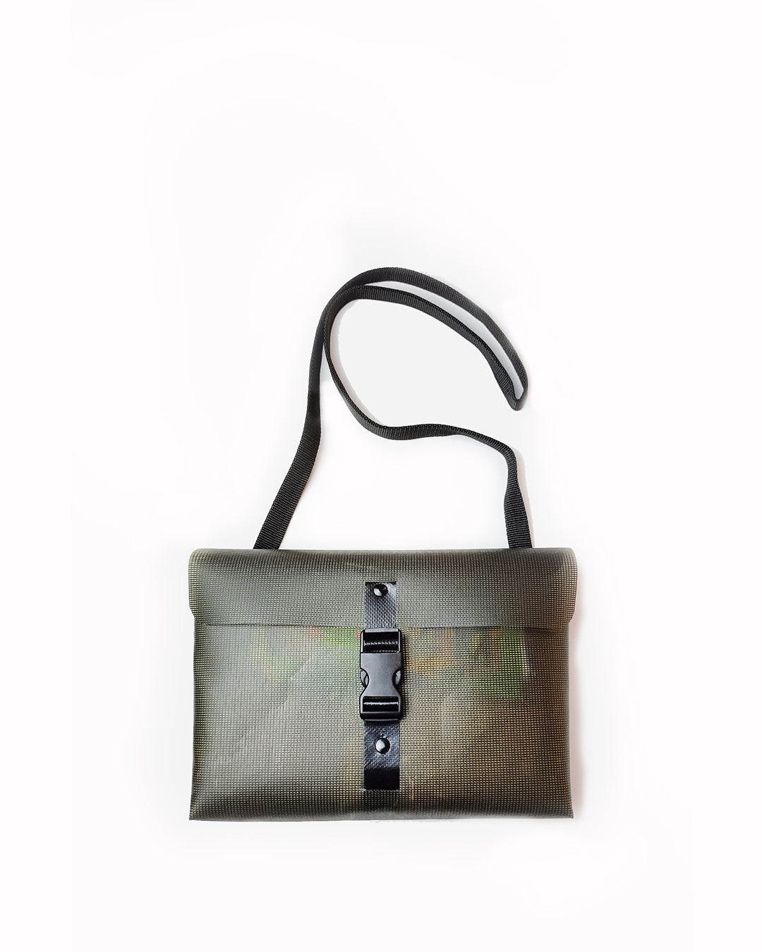 Black diamond bag