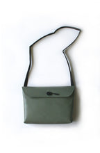 Load image into Gallery viewer, UNDERCOVER BAG MOSS GREEN
