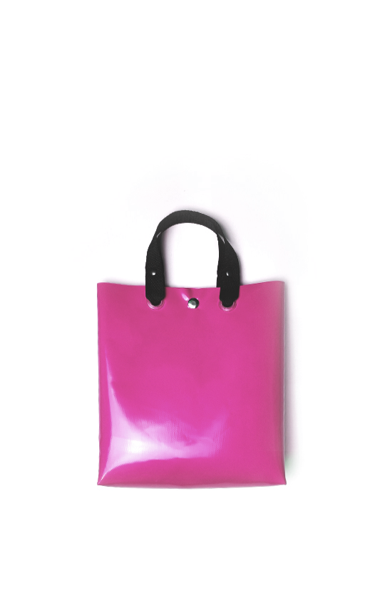 A small bag Pink