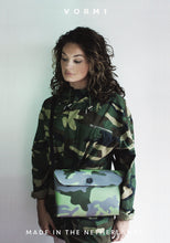 Afbeelding in Gallery-weergave laden, UNDERCOVER BAG CAMO
