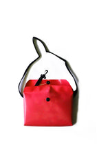 Load image into Gallery viewer, UNDERCOVER BAG RED
