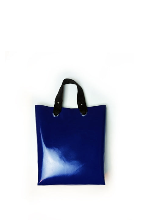 A small bag Dark blue